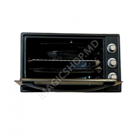 Духовка электрическая Vesta KSF-70CTL/BL